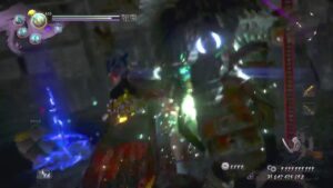 仁王2やってみるよん！