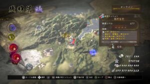 仁王2やってみるよん！