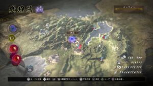 仁王2やってみるよん！