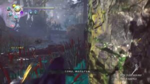 仁王2やってみるよん！