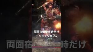 (仁王2)見どころ無さすぎるやろ！！