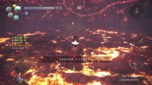 仁王2やってみるよん！