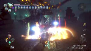 仁王2やってみるよん！