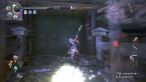 仁王2やってみるよん！