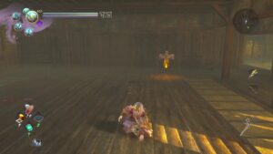 仁王2やってみるよん！