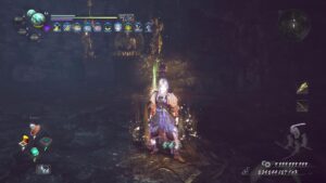 仁王2やってみるよん！