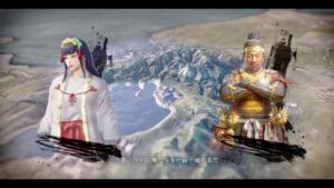 仁王2参加型ストーリー進めるの手伝って１人でやるの怖い