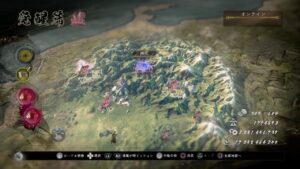 ド下手プレイヤーの仁王2PS4版（下手でも良ければお手伝いします、）