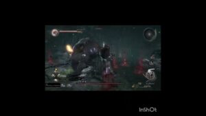 【 仁王 】 戦国死にゲーを楽しむ男 その7 #Shorts #切り抜き