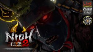 #４【飛翔篇：続き】フレンドといく初めての「仁王２ Complete Edition」