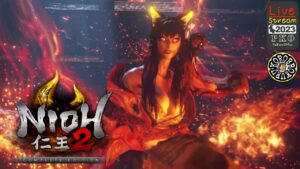 #６【斧ゴリ押し】フレンドといく初めての「仁王２ Complete Edition」