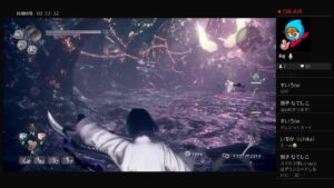 PS4仁王2　　復活