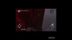 【 仁王 】 漆黒のサムライ #Shorts #切り抜き