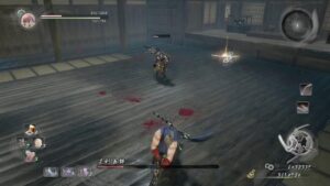 【仁王】強者の道　東北篇～