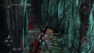 仁王　フンドシの旅　1