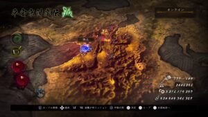 仁王2 参加型配信。初見様歓迎