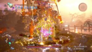 仁王2やってみるよん！