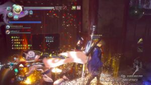 仁王2やってみるよん！