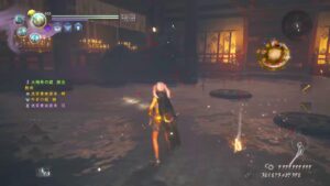 仁王2やってみるよん！