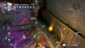 仁王2やってみるよん！