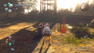 仁王2やってみるよん！