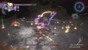 仁王2やってみるよん！