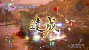 仁王2やってみるよん！