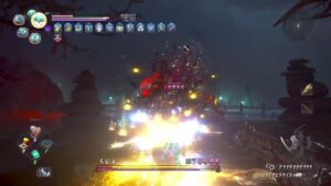 仁王2やってみるよん！