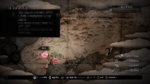 仁王　フンドシの旅　2