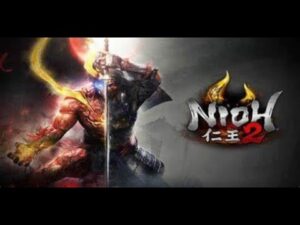 [仁王2]　＃3 今日も逝こう！！