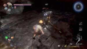 【仁王2】Lv1チャレンジ23 サムライの夢路“太初の鬼”&“見果てぬ夢”