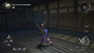 PS5仁王リマスター10回目