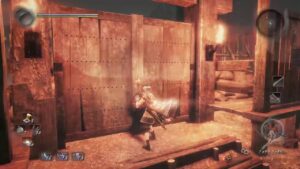 PS5仁王リマスター12回目