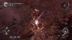 PS5仁王リマスター16回目　強者の道 東北篇からの無間獄6～10