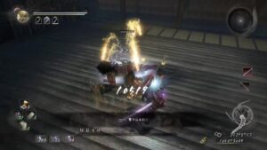 PS5仁王リマスター17回目　強者の道 大阪·冬篇