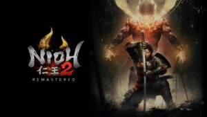 【PS5】仁王2 残機制Newgame あやかしの夢路 ＃4