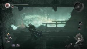 PS5仁王リマスター7回目