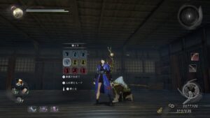 PS5仁王リマスター9回目