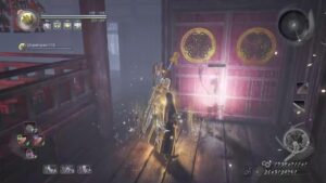 【仁王】無間獄✨☆ミ　【nioh】23/6/24