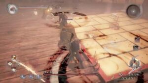 【仁王】強者の道　大阪の役・夏篇