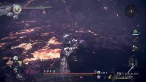 仁王２　久しぶりに仁王もするゾ😀