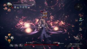 仁王２　ちょっとだけ