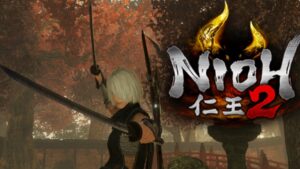 #18【ネタバレ厳禁】仁王２初見プレイ！