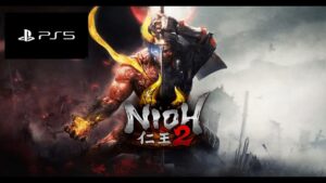 仁王２　奈落獄で縛って遊ぼ～！　1枠参加可！　NIOH2 PS5版