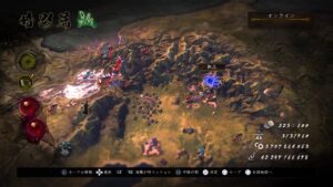 仁王2 参加型配信 初見様歓迎