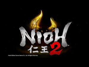 [仁王2] いろいろ