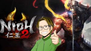 【初めてのゲーム実況　仁王2を久しぶりにやってみた　#２】