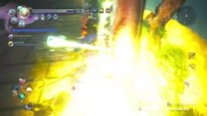 仁王2やってみるよん！