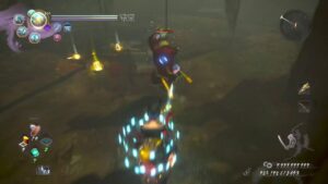 仁王2やってみるよん！