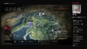 ビビりがはじめる 仁王2 2週目 6話～ 参加型配信っ!! VCOKの方のみ (^_-)b